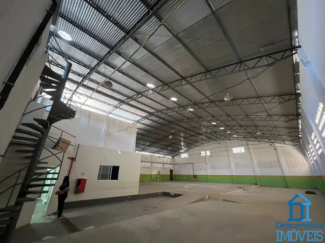 Imagem 9: Galpão de 1.329M² com Docas em Boa Viagem