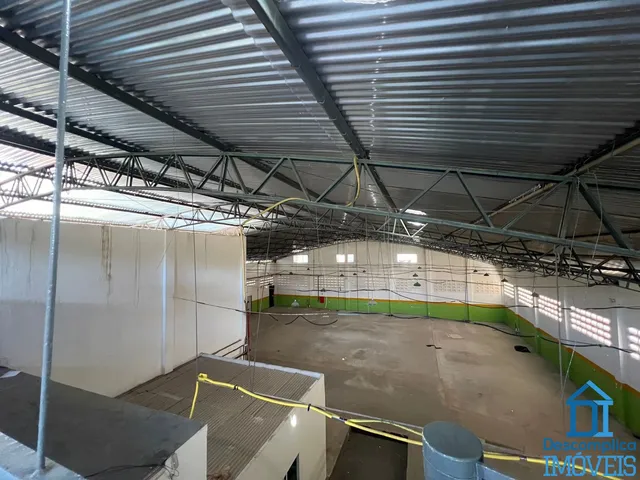 Imagem 15: Galpão de 1.329M² com Docas em Boa Viagem