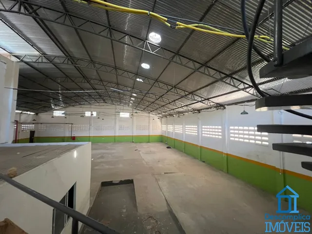 Imagem 4: Galpão de 1.329M² com Docas em Boa Viagem