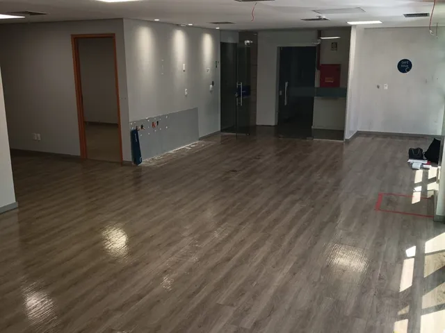 Imagem: Sala Comercial de 138m² em Boa Viagem