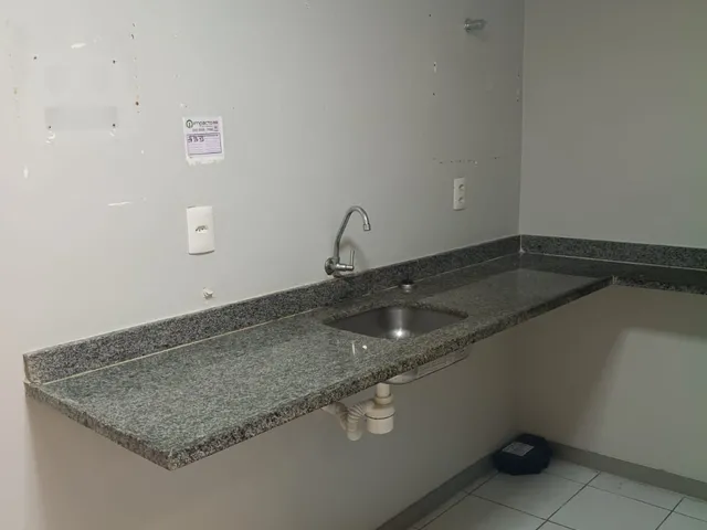 Imagem 10: Sala Comercial de 138M² em Boa Viagem