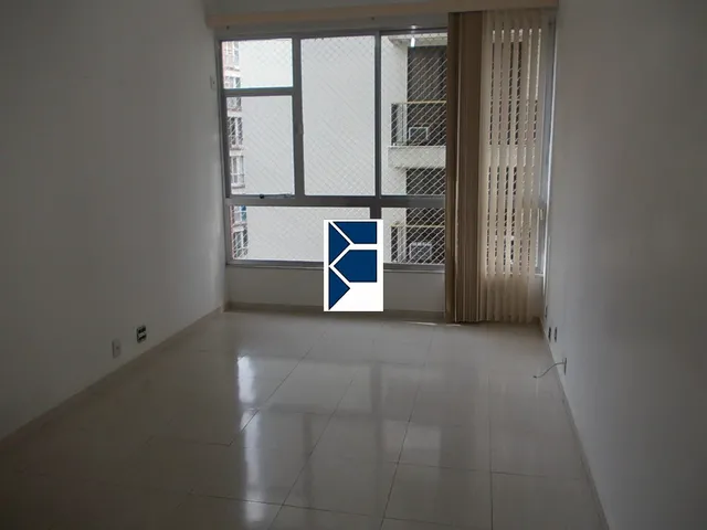 Imagem: Apartamento para locação em Copacabana