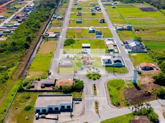 Imagem 4: Terreno na Barra do Itapocú
