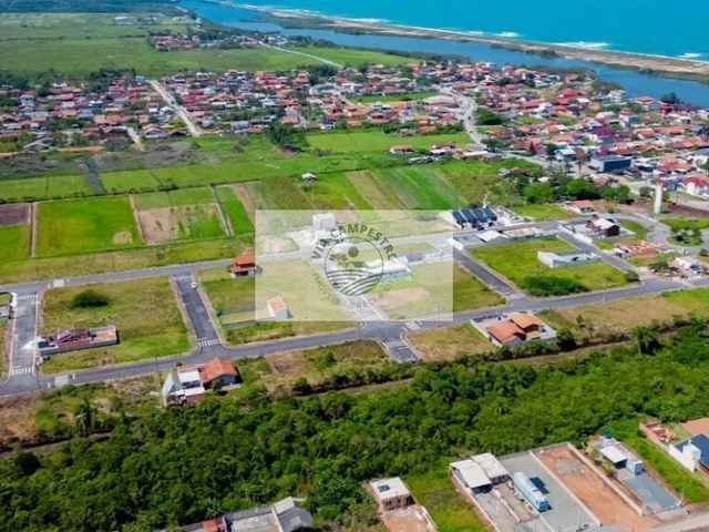 Imagem 3: Terreno na Barra do Itapocú