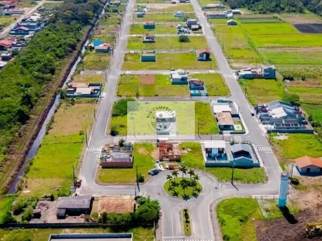 Imagem 2: Terreno na Barra do Itapocú
