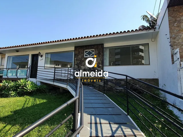 Imagem: Casa comercial para locação no Bairro