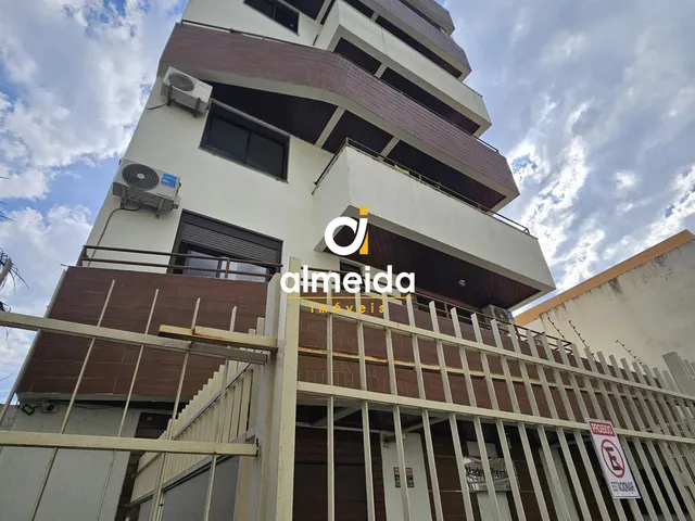 Imagem: Apartamento 2 dormitorios no Bairro Nossa