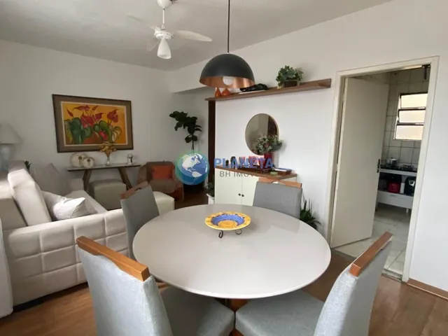Imagem: Apartamento 3 Quartos Vaga Santa Terezinha