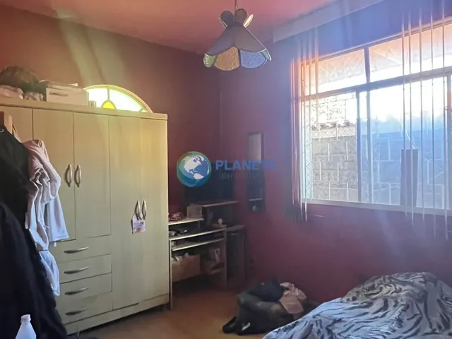 Imagem 15: Casa Padrão | 4 Quartos - s 1 suíte | 3 Vagas | Casa Plana