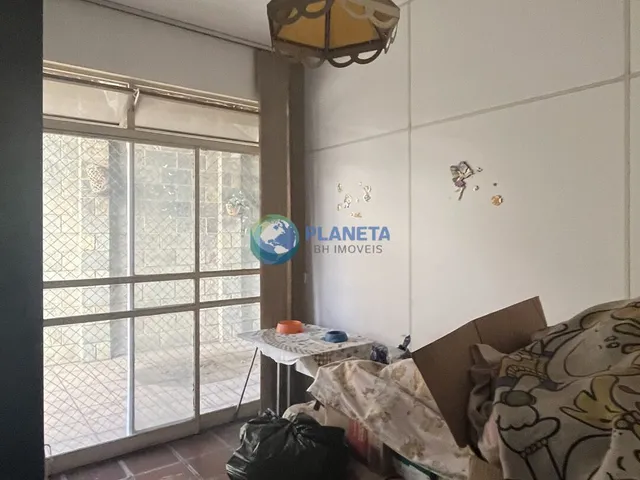 Imagem 5: Casa Padrão | 4 Quartos - s 1 suíte | 3 Vagas | Casa Plana