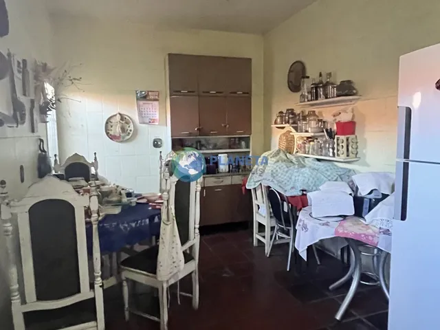 Imagem 13: Casa Padrão | 4 Quartos - s 1 suíte | 3 Vagas | Casa Plana