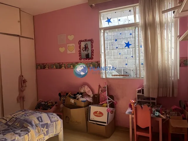 Imagem 4: Casa Padrão | 4 Quartos - s 1 suíte | 3 Vagas | Casa Plana