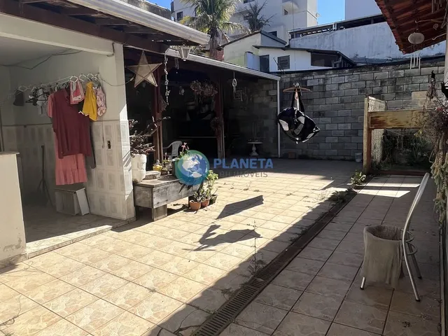 Imagem 11: Casa Padrão | 4 Quartos - s 1 suíte | 3 Vagas | Casa Plana