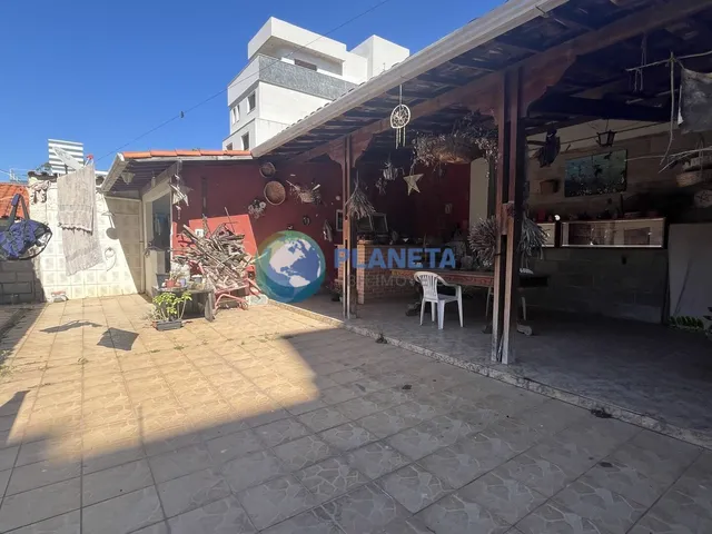 Imagem 12: Casa Padrão | 4 Quartos - s 1 suíte | 3 Vagas | Casa Plana