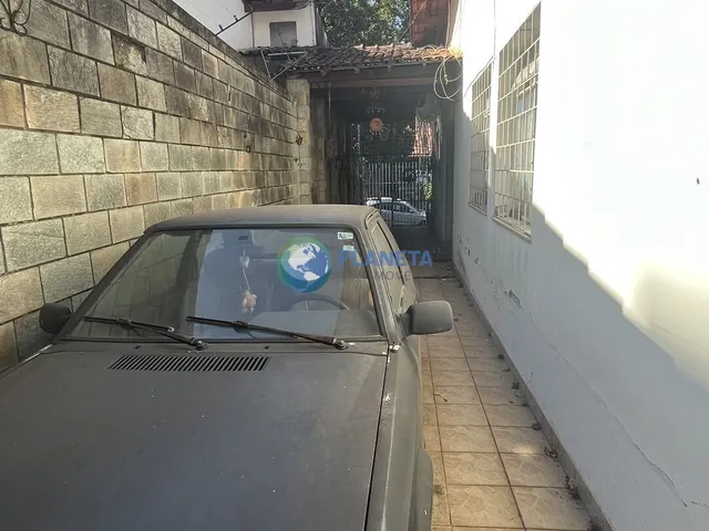 Imagem 8: Casa Padrão | 4 Quartos - s 1 suíte | 3 Vagas | Casa Plana