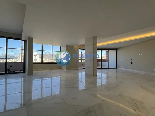 Imagem 1: Apartamento Duplex | 4 Quartos | 2 suítes | 5 Banhos | 3 vagas...