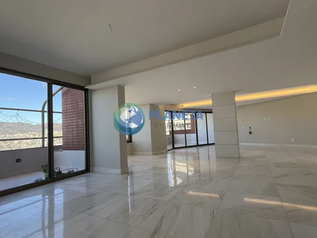 Imagem 10: Apartamento Duplex | 4 Quartos | 2 suítes | 5 Banhos | 3 vagas...