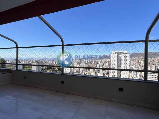 Imagem 4: Apartamento Duplex | 4 Quartos | 2 suítes | 5 Banhos | 3 vagas...