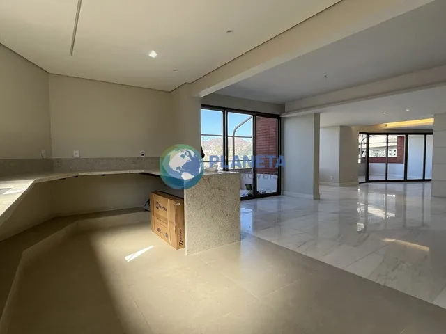 Imagem 12: Apartamento Duplex | 4 Quartos | 2 suítes | 5 Banhos | 3 vagas...