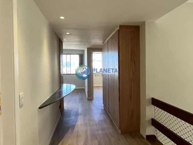 Imagem 14: Apartamento Duplex | 4 Quartos | 2 suítes | 5 Banhos | 3 vagas...