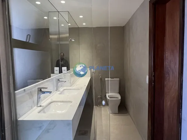 Imagem 9: Apartamento Duplex | 4 Quartos | 2 suítes | 5 Banhos | 3 vagas...