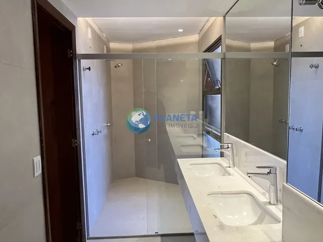 Imagem 7: Apartamento Duplex | 4 Quartos | 2 suítes | 5 Banhos | 3 vagas...