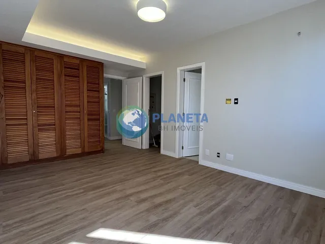 Imagem 16: Apartamento Duplex | 4 Quartos | 2 suítes | 5 Banhos | 3 vagas...