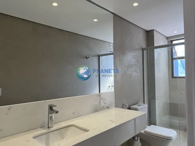 Imagem 8: Apartamento Duplex | 4 Quartos | 2 suítes | 5 Banhos | 3 vagas...