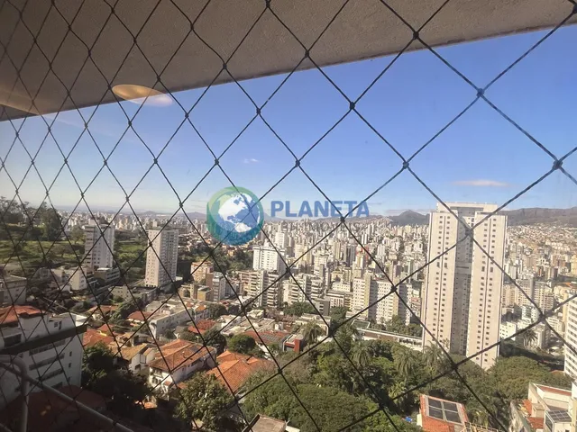 Imagem 11: Apartamento Duplex | 4 Quartos | 2 suítes | 5 Banhos | 3 vagas...