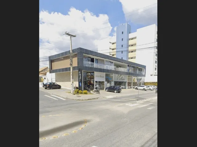 Imagem 3: Alugo Sala Comercial, Bairro Catolé, no Celino Business Center