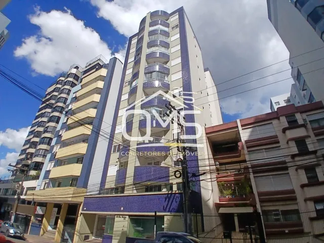 Imagem 1: Apartamento 2 Dormitórios Sendo 1 Suíte - Central