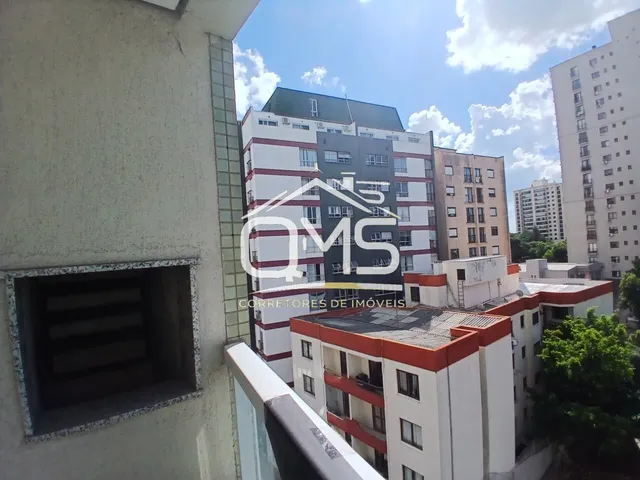 Imagem 13: Apartamento 2 Dormitórios Sendo 1 Suíte - Central