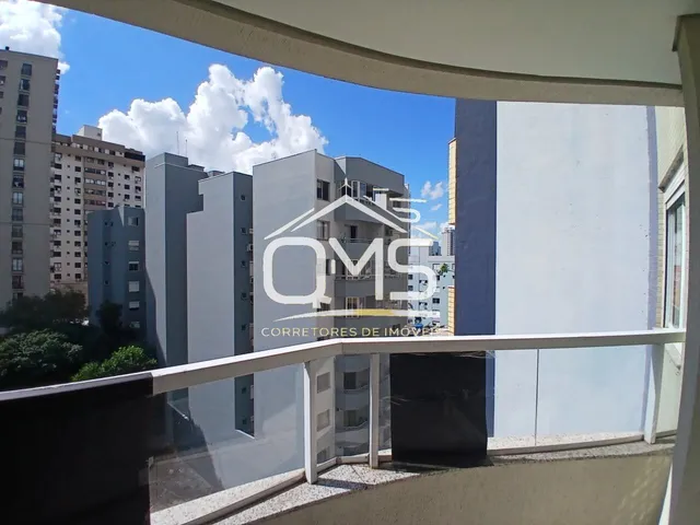 Imagem 4: Apartamento 2 Dormitórios Sendo 1 Suíte - Central