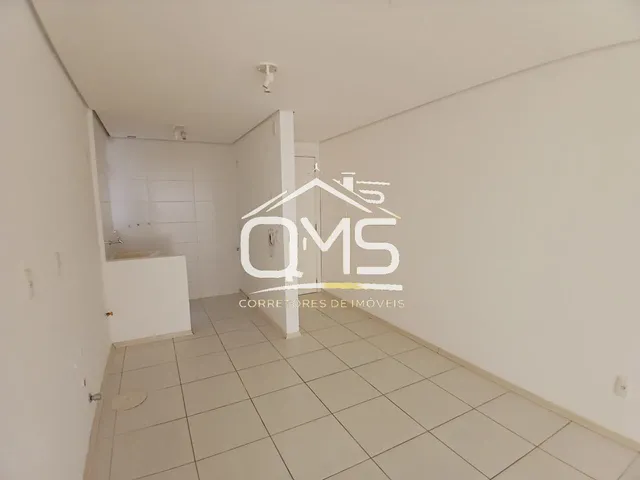 Imagem 3: Apartamento 2 Dormitórios Sendo 1 Suíte - Central