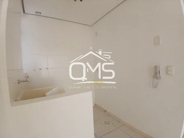 Imagem 10: Apartamento 2 Dormitórios Sendo 1 Suíte - Central