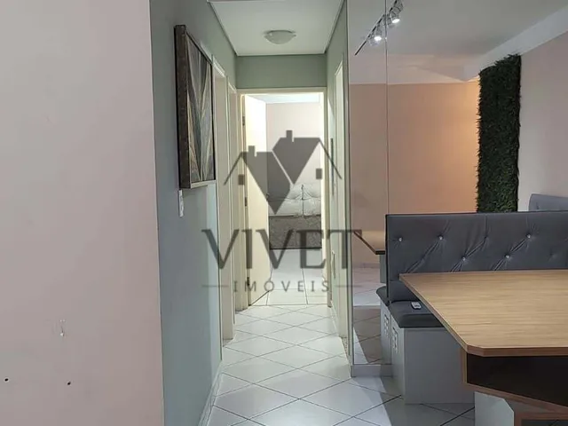 Imagem 2: Apartamento Garden para Venda em Sorocaba
