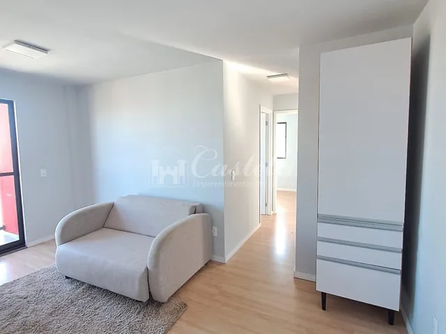 Imagem 3: Apartamento para Locação, no Bairro Chapada, Ponta Grossa - Pr