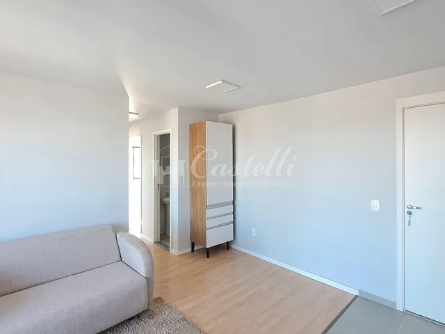 Imagem 8: Apartamento para Locação, no Bairro Chapada, Ponta Grossa - Pr