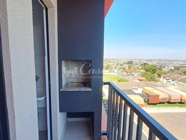Imagem 11: Apartamento para Locação, no Bairro Chapada, Ponta Grossa - Pr