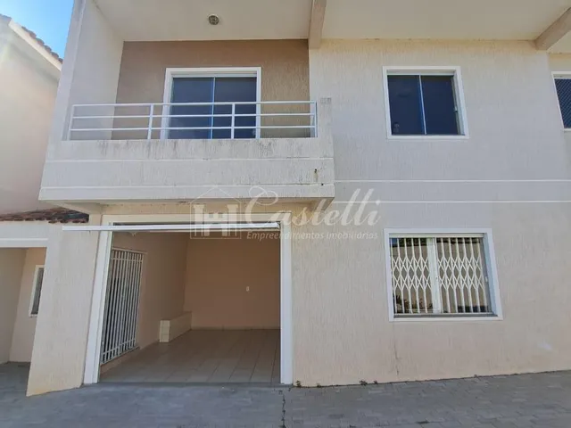 Imagem: Sobrado em condominio no Orfãs com aprox