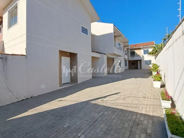 Imagem 2: Sobrado em Condominio no Orfãs com Aprox. 180,00M², Ponta Grossa - Pr