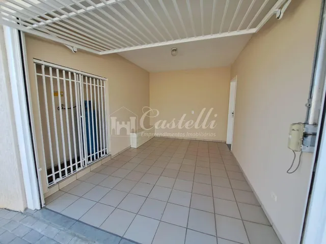 Imagem 3: Sobrado em Condominio no Orfãs com Aprox. 180,00M², Ponta Grossa - Pr