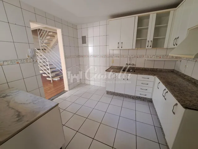 Imagem 16: Sobrado em Condominio no Orfãs com Aprox. 180,00M², Ponta Grossa - Pr