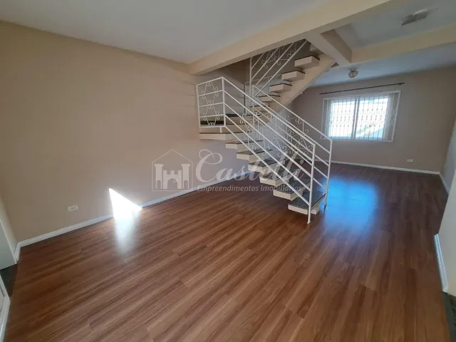 Imagem 12: Sobrado em Condominio no Orfãs com Aprox. 180,00M², Ponta Grossa - Pr