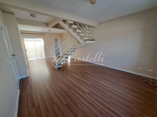 Imagem 11: Sobrado em Condominio no Orfãs com Aprox. 180,00M², Ponta Grossa - Pr