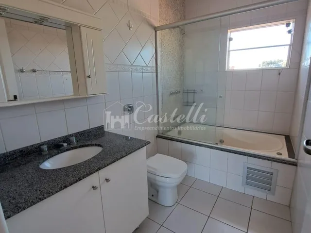 Imagem 5: Sobrado em Condominio no Orfãs com Aprox. 180,00M², Ponta Grossa - Pr