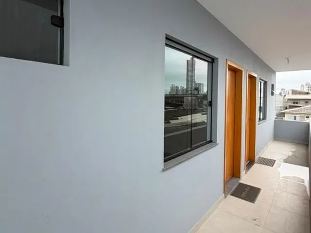 Imagem 6: Aluga Apartamento no Bairro São Judas, em Itajaí/Sc