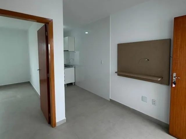 Imagem 8: Aluga Apartamento no Bairro São Judas, em Itajaí/Sc