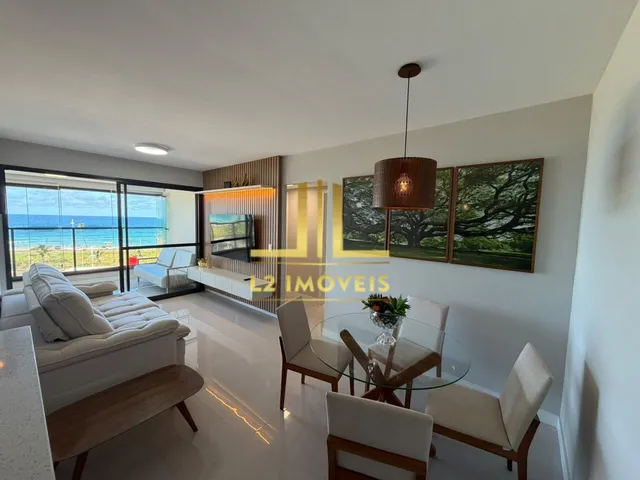 Imagem: APARTAMENTO - 2/4 SENDO 1 SUÍTE - 86M²