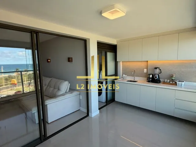 Imagem 4: APARTAMENTO - 2/4 SENDO 1 SUÍTE - 86M² - FRENTE MAR - 02 VAGAS - ANCORATO JAGUARIBE